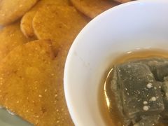 -惠丰门丁肉饼店