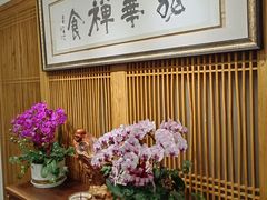 -龙华素斋(龙华路店)