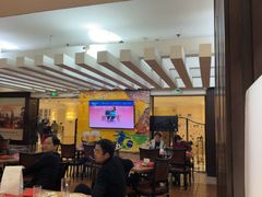 -五洲皇冠巴西烤肉餐厅