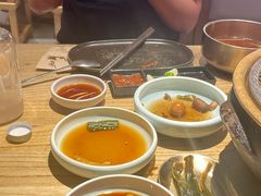-泥炉烧肉师(新街口金銮巷店)