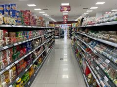 -翠微超市(牡丹园店)