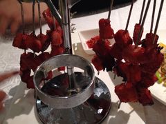 -北李妈妈菜·海肠捞饭(高新万达店)