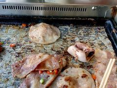 -哇哇烤(谷饶店)