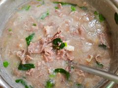 猪杂粥-标记美食新鲜猪杂(兴南大道店)