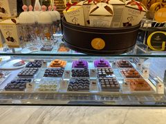 -GODIVA(王府井apm店)