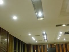 大堂-中国饭店-餐厅