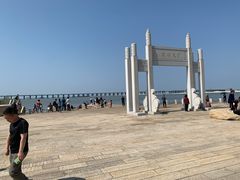 -宝安西湾红树林湿地公园