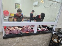 -福合埕牛肉丸(福平路店)