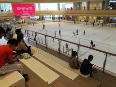 -冠军冰场CHAMPION RINK(苏州中心商场店)