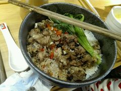 -72街红烧排骨饭(海珠丽影广场店)