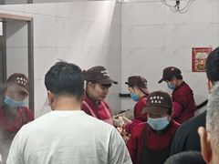 -铁谢李松祖传羊肉汤馆