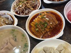 -牛王庙(龙华花园店)