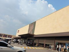 -新罗免税店(首尔总店)