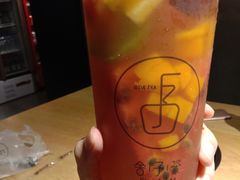 -舍予茶(桂林路店)