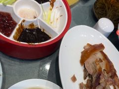 -红菜坊·烤鸭·川鲁宴(石园店)