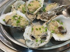 -飞尝蚝·顺德菜·鱼生(顺德总店)