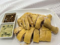 -巫记鸡饭店