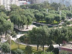 -建国公园