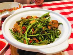 -西贝(上海新梅广场店)