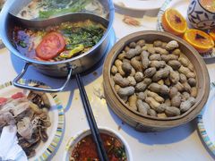 -吉布鲁牛排海鲜自助(武侯银泰城店)