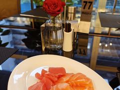 -圣丰索菲特·2 On 988 Café 自助餐厅