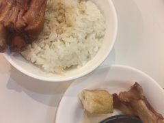 -阿水狮猪脚大王(台中公园店)