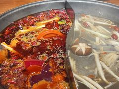 -楠火锅(仁恒梦中心店)