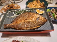 -耶里夏丽·新疆菜(徐家汇臻选店)