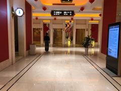 -苏州吴中白金汉爵大酒店