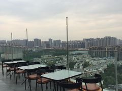 -烛影拾光观景餐厅·创意菜·摄影·小提琴(大唐不夜城店)