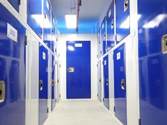 -StorHub趣存自助仓·迷你仓(普陀店)