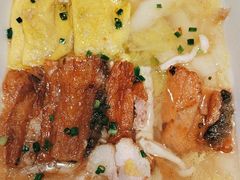 -城北食府(枫林店)