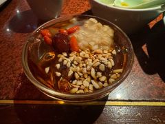 -绿茶餐厅(蓝色港湾店)