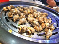 -渔人码头蒸汽海鲜(虬泾路店)