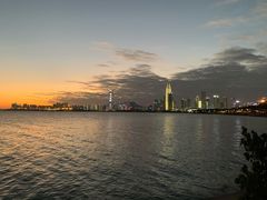 -深圳湾公园(南山区)
