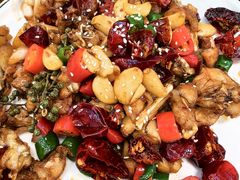 -醉壹号海鲜大排档(厦门店)