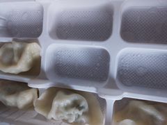 -船歌·鱼水饺青岛菜(闽江二路店)