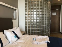 -上海南汇嘴大堤酒店