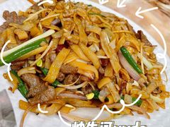 -广记餐厅(万福路店)