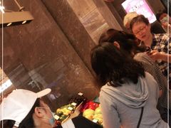 -每日新鲜水果吧(南京东路店)