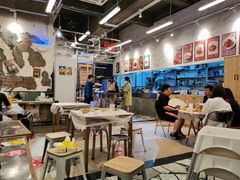 大堂-东排食堂长沙小吃大排档(五一广场店)