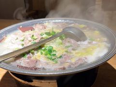 -蜜桃餐厅·伴山(湖滨商业街店)