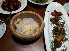 -纪林菜馆·博山菜老字号(华光路店)