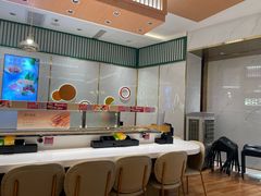-争鲜回转寿司(天府广场-今站PLUS店)