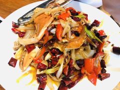 -南海渔家•海鲜•正宗海南菜(海棠湾店)
