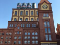 -青岛啤酒博物馆