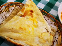 -Santoor 萨都里印度餐厅(北锣鼓巷店)