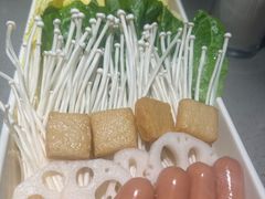 -半天妖烤鱼(任丘悦都汇店)