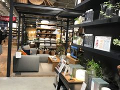 -无印良品(京都BAL店)