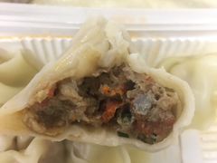 蟹粉小笼-熙盛源(苏苑街店)